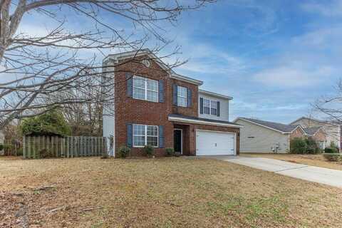 618 Grandiflora Circle, Aiken, SC 29803