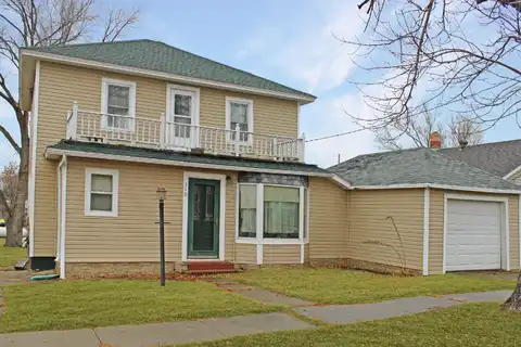 310 H Avenue, Eureka, SD 57437