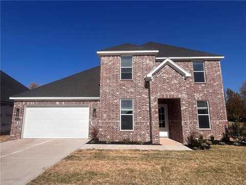 3527 E Lexus DR, Fayetteville, AR 72764