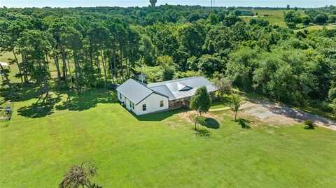 14776/14780 Bethlehem RD, Gravette, AR 72736
