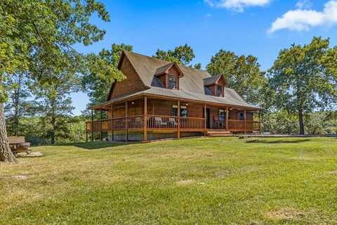 3544 Mulberry RD, Harrison, AR 72601