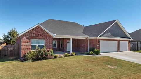 611 Chamberlain RD, Prairie Grove, AR 72753