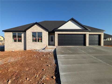 3 Benwick LN, Bella Vista, AR 72714