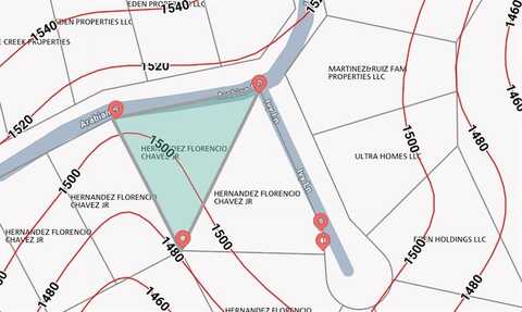 Lot 287 Arabian DR, Rogers, AR 72756