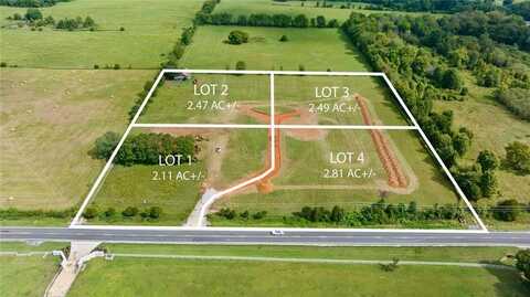 3191 Bowen BLVD, Fayetteville, AR 72703