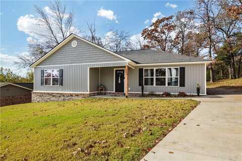 1105 N 21st ST, Van Buren, AR 72956