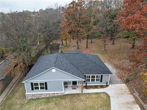 1105 N 21st ST, Van Buren, AR 72956