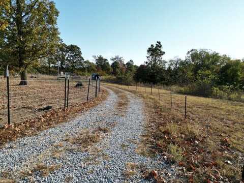 11138 (side) Georgia Flat RD, Gravette, AR 72736