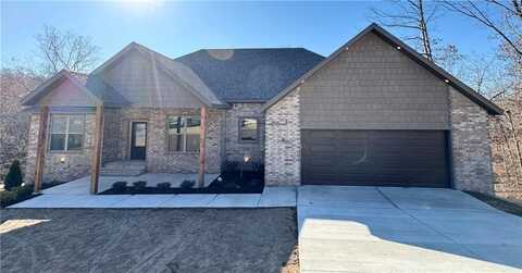 9 Kirkstile LN, Bella Vista, AR 72715