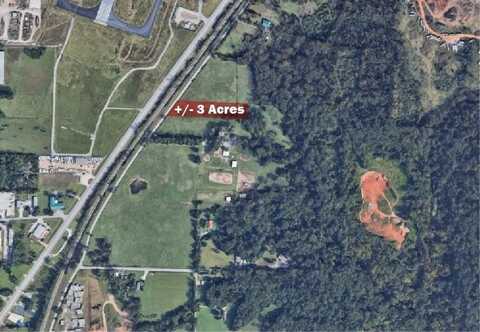 2935 N Arkansas ST Unit #3 Acres, Rogers, AR 72756