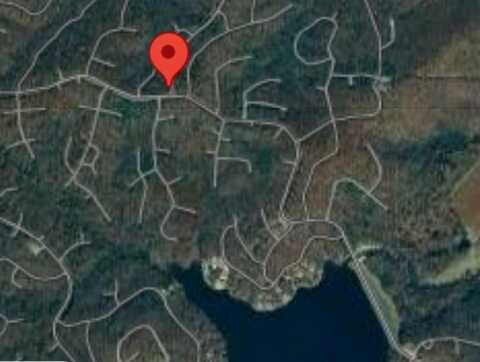 Lot 10 Weekiwachee RD, Cherokee Village, AR 72529