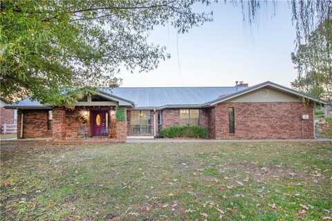 11076 Highway 16, Elkins, AR 72727