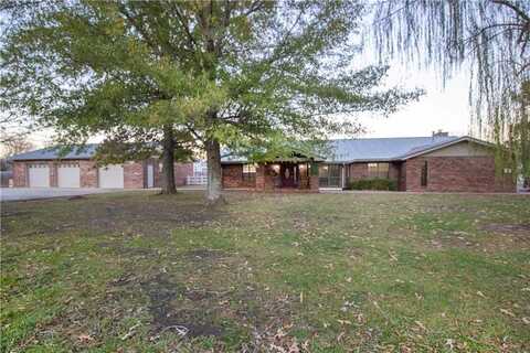 11076 Highway 16, Elkins, AR 72727