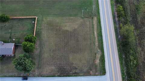 6100 SW Lee LN, Bentonville, AR 72713