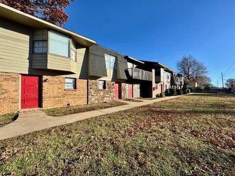 1701 S West End ST Unit #2, Springdale, AR 72764