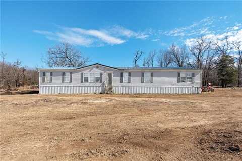 10378 Sperry RD, Maysville, AR 72747