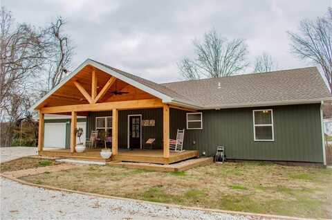 89 Park Hills DR, Harrison, AR 72601