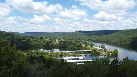 20 Lakeview LN, Holiday Island, AR 72631