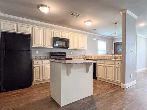 4155 Sardinia WY, Fayetteville, AR 72704