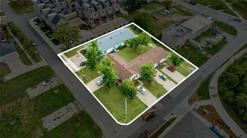 403 SE F ST, Bentonville, AR 72712