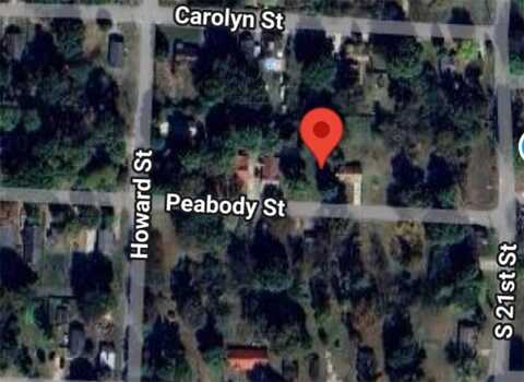 2130 Peabody ST, Other AR, AR 72315