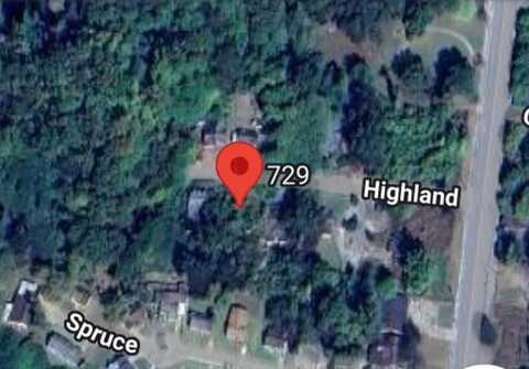 729 Highland ST, Other AR, AR 72342