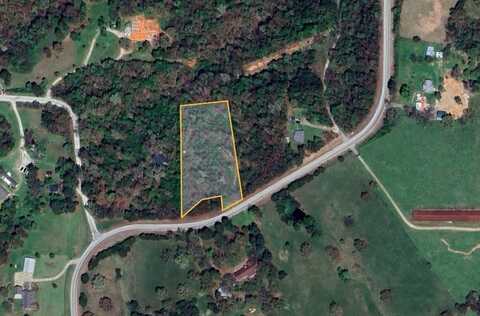 TBD Hwy 303 Lot 8, Springdale, AR 72764