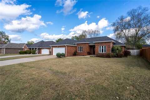 600 Primrose AVE, Siloam Springs, AR 72761