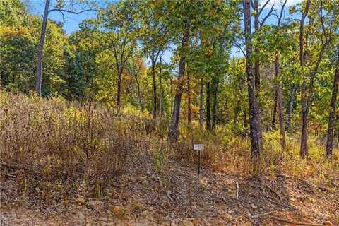 Lot 101 Restore Ridge, Harrison, AR 72601