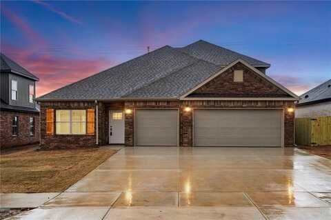 7303 SW Basswood AVE, Bentonville, AR 72713