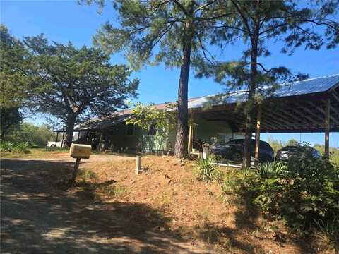 349 Polk 252 RD, Other AR, AR 71944