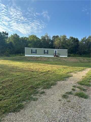 21331 Dobbs Mountain Road Dobbs Mountain, Evansville, AR 72729