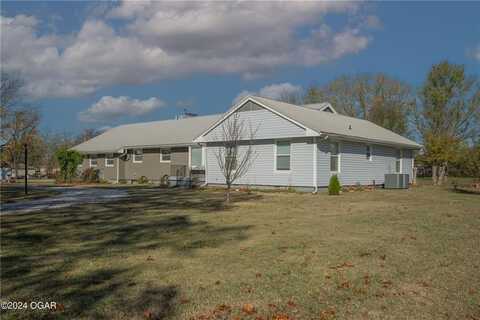 940 Industrial DR, Neosho, MO 64850