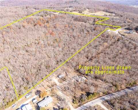 51.39 AC E Black Oak RD, Fayetteville, AR 72701