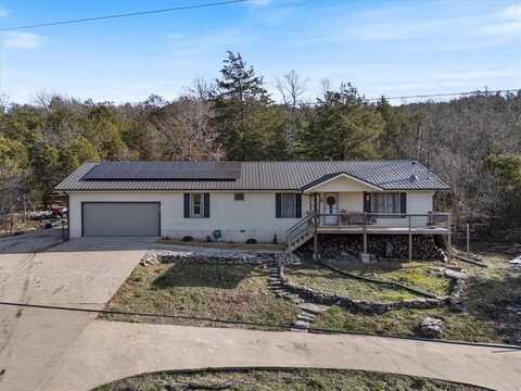 36 Danube DR, Holiday Island, AR 72631