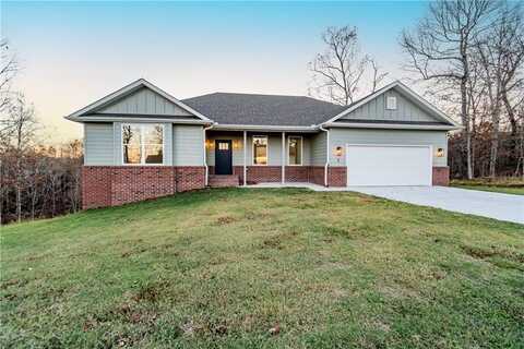 3 Ceres CIR, Bella Vista, AR 72715