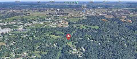 711 E Hilltop DR, Rogers, AR 72756