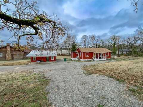 362 Fallen Ash RD, Yellville, AR 72687