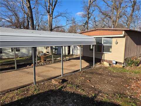 39 Skyline DR, Bella Vista, AR 72714