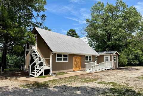 426 Van Buren, Eureka Springs, AR 72632