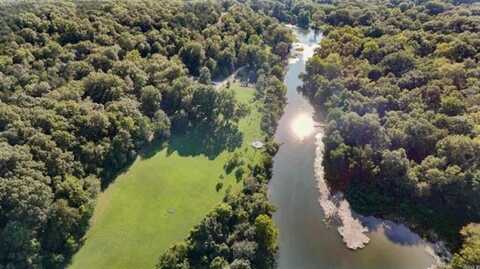 Star Falls Ln at Highway 175, Cherokee Village, AR 72529