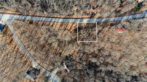 TBD(lot 3) Country Club DR, Holiday Island, AR 72631