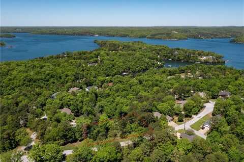 Lot 72 Village RD, Rogers, AR 72756