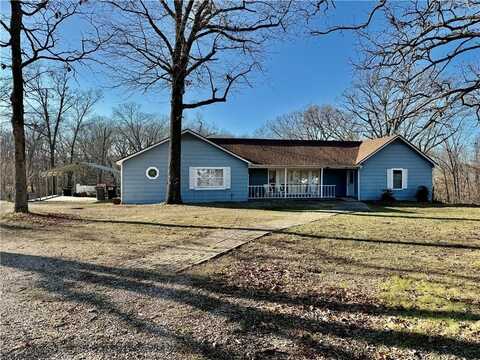 21776 Highway 62, Garfield, AR 72732