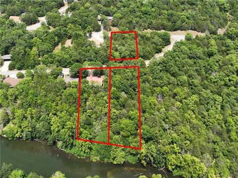 9 N Star LOOP, Holiday Island, AR 72631