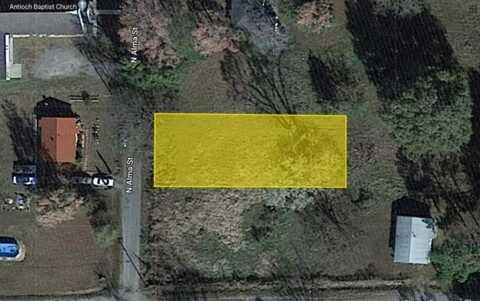 Lot 6 N Alma ST, Other AR, AR 71638