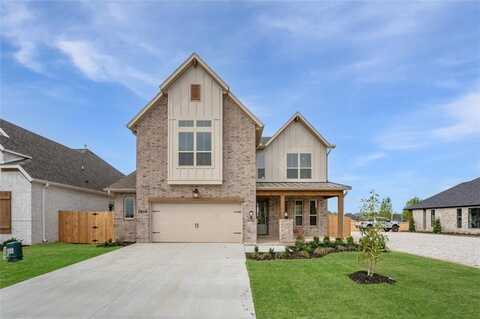 445 Fox TR, Elm Springs, AR 72762