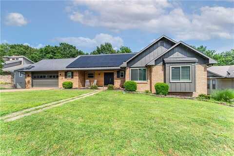 129 San Jose DR, Springdale, AR 72764