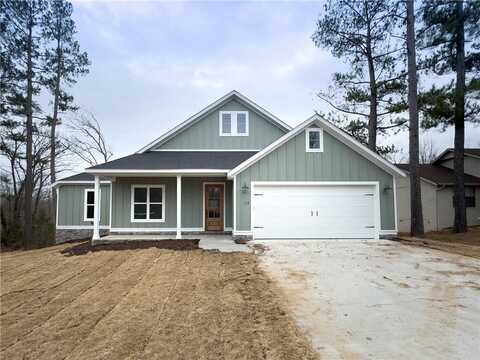 34 Allison DR, Bella Vista, AR 72715