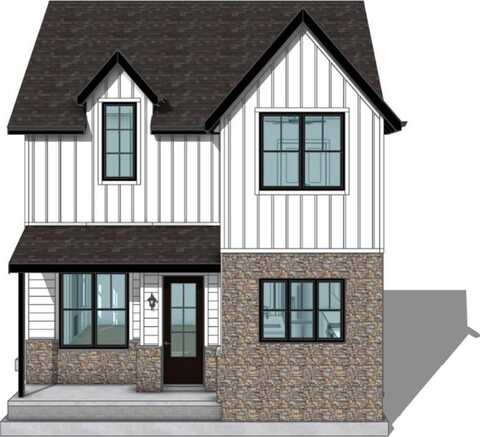 3100 W Geneva ST, Rogers, AR 72758